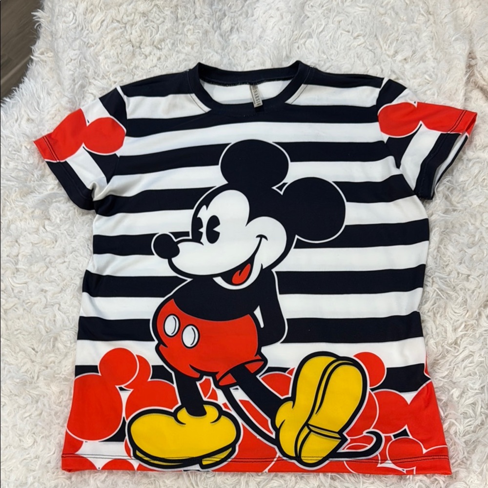 Tees carácter